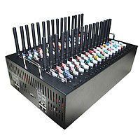 32 Port GSM Modem