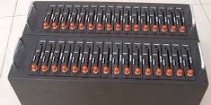 Automatic Mobile Recharge Hardware