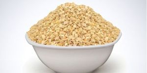 Dried Garlic Granules
