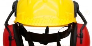 Ear Muff EP 23 with Helmet