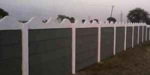 Precast Concrete Wall