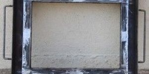 Rectangular Manholes Cover Mould