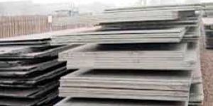 Hardox Equivalent Plate