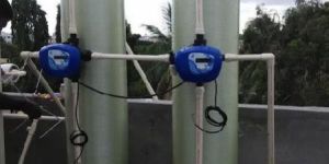 1000LPH Fully Automatic Drinking Water RO Plant