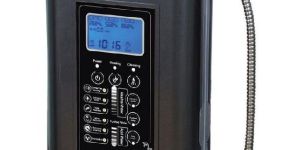 Alkaline Water Ionizer Machine