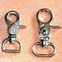 Trigger Snap Hooks