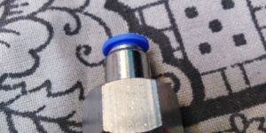 Pneumatic Connector Female