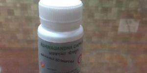 Ashwagandha Capsules