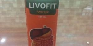 LIVOFIT SYRUP