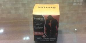 Suntex Capsules