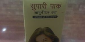 Ayurvedic Supari Pak