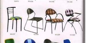 Exolica Chairs