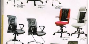 Officel Chairs