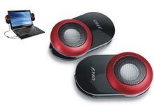 USB Mini Speakers