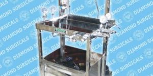 Major Model Anesthesia Machine