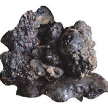 Shilajit