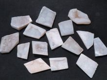 UNDYED UNTREATED DRUZY Gemstone