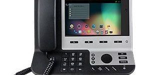 Video IP Phone