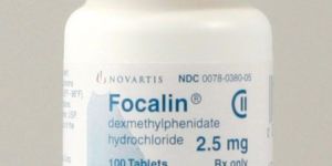 Focalin Tablets