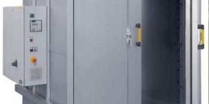 Heating Oven Machine