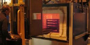 High Temperature Furnace