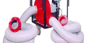 Portable Fume Exhauster