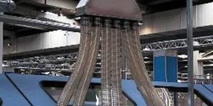 Welding Fume Exhauster