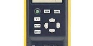 Thermocouple Calibrator