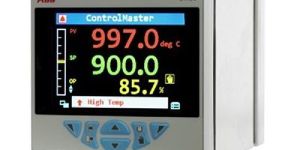 Universal Process Controller