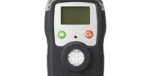 UPS Gas Detector