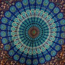 Wall Hanging Twin Tapestry