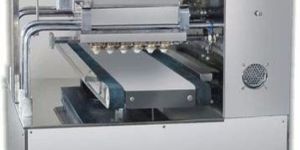 Cookie Dropping Machine