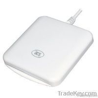 Smart Card Reader
