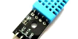 Ultrasonic Ranging Module