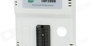 Universal Programmer