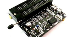 USB PIC Programmer