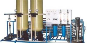 Commercial RO System
