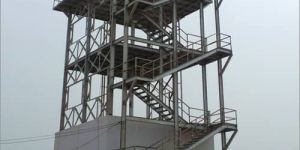 Overhead Tank Construction Services