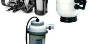 Swimming Pool Products