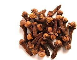 Cloves