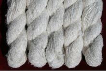 Throwster Silk Yarns