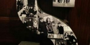 Collarge Photo Frames