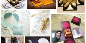 Wedding Cards