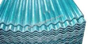Fibre GI Sheets