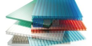 Polycarbonate Multiwall Sheets