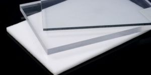 Polycarbonate Solid Sheets