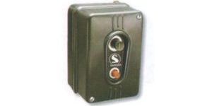 Single Phase Motor Starter