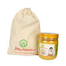 Organic Desi Cow Ghee