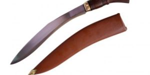 Nepali Khukri