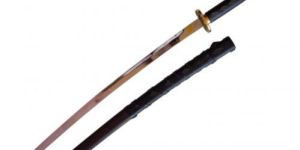 Samurai Sword